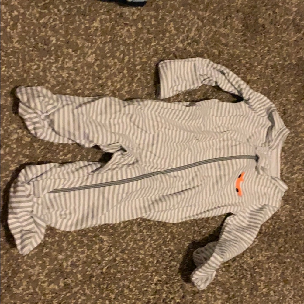 Pajamas